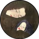 Klistermärke