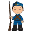 Стикер