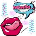 ஸ்டிக்கர்