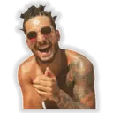 ஸ்டிக்கர்