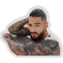 ஸ்டிக்கர்