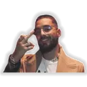 ஸ்டிக்கர்