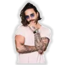 ஸ்டிக்கர்