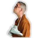 ஸ்டிக்கர்