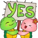 Stiker