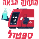 מדבקה