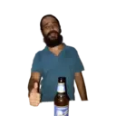 स्टिकर