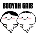 Stiker