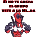 Стикер