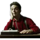 স্টিকার