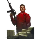 স্টিকার