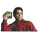 স্টিকার