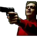 স্টিকার