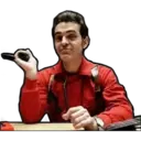 স্টিকার