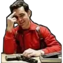 স্টিকার