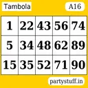 ස්ටිකර්