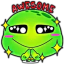 Stiker