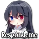 Стикер