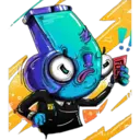 Stiker