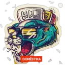 Stiker