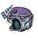 Stiker