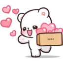 ஸ்டிக்கர்