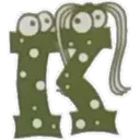 สติกเกอร์