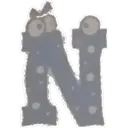 สติกเกอร์