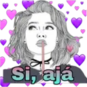 Stiker