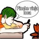 Stiker
