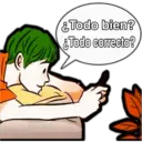 Stiker