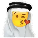 স্টিকার