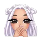 Стикер