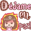 Stiker