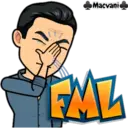 Stiker