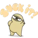 استیکر