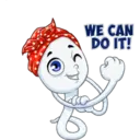 Stiker