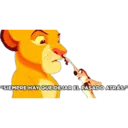 Klistermärke