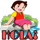 ملصق