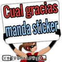 Stiker