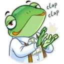 Stiker