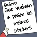 Stiker