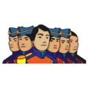 Стикер
