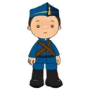 Стикер