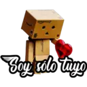 Stiker