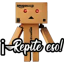 Stiker