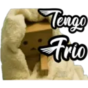 Stiker
