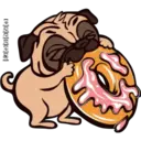 สติกเกอร์