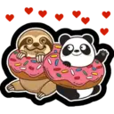 สติกเกอร์