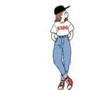Stiker